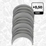 Pleuellagersatz ET ENGINETEAM LP008250