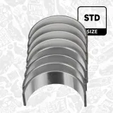 Pleuellagersatz ET ENGINETEAM LP008300