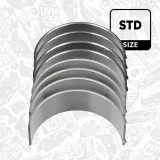 Dichtungssatz, Einspritzdüse ET ENGINETEAM TM0028