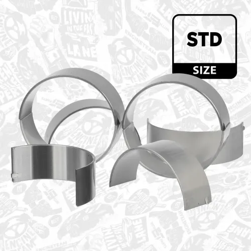 Pleuellagersatz ET ENGINETEAM LP008500 Bild Pleuellagersatz ET ENGINETEAM LP008500