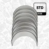 Pleuellagersatz ET ENGINETEAM LP008600