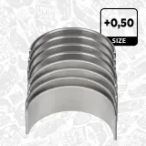 Pleuellagersatz ET ENGINETEAM LP008750