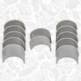 Nockenwellenlager ET ENGINETEAM LV0002