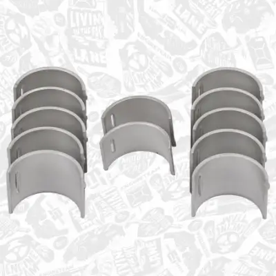 Nockenwellenlager ET ENGINETEAM LV0002 Bild Nockenwellenlager ET ENGINETEAM LV0002