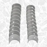 Nockenwellenlager ET ENGINETEAM LV0005