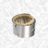 Nockenwellenlager ET ENGINETEAM LV0008