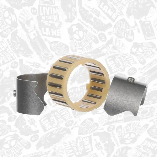 Nockenwellenlager ET ENGINETEAM LV0008 Bild Nockenwellenlager ET ENGINETEAM LV0008