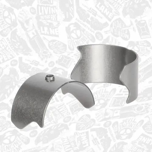 Nockenwellenlager ET ENGINETEAM LV0008 Bild Nockenwellenlager ET ENGINETEAM LV0008