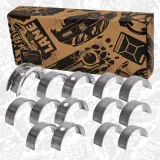 Montagewerkzeugsatz, Kurbelwellendichtring/Führungslager ET ENGINETEAM LX000300