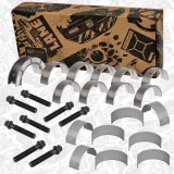 Montagewerkzeugsatz, Kurbelwellendichtring/Führungslager ET ENGINETEAM LX000500