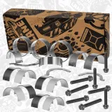 Montagewerkzeugsatz, Kurbelwellendichtring/Führungslager ET ENGINETEAM LX000700