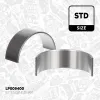 Montagewerkzeugsatz, Kurbelwellendichtring/Führungslager ET ENGINETEAM LX001300 Bild Montagewerkzeugsatz, Kurbelwellendichtring/Führungslager ET ENGINETEAM LX001300