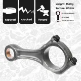 Pleuel ET ENGINETEAM OM0005