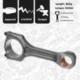 Steuerkettensatz ET ENGINETEAM RS0069VR3