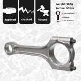 Pleuel ET ENGINETEAM OM0063