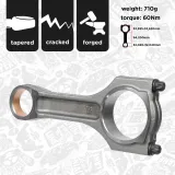 Pleuel ET ENGINETEAM OM0066