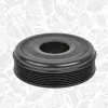 Riemenscheibe, Kurbelwelle ET ENGINETEAM PC0017 Bild Riemenscheibe, Kurbelwelle ET ENGINETEAM PC0017