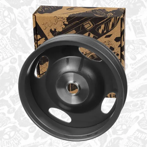 Riemenscheibe, Kurbelwelle ET ENGINETEAM PC0018 Bild Riemenscheibe, Kurbelwelle ET ENGINETEAM PC0018