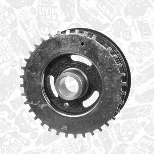 Pleuellagersatz ET ENGINETEAM LP004300 Bild Pleuellagersatz ET ENGINETEAM LP004300