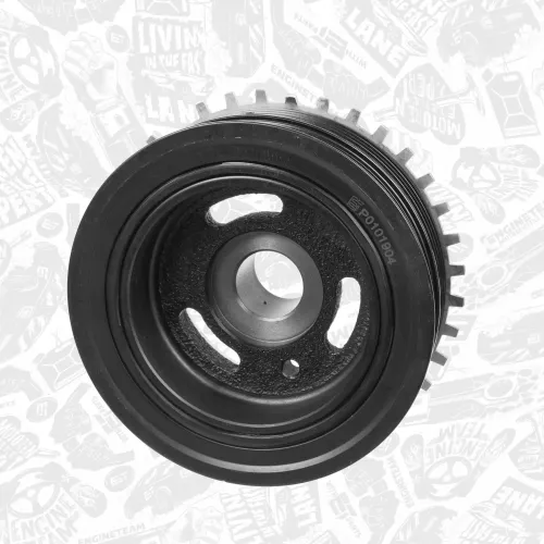 Pleuellagersatz ET ENGINETEAM LP004300 Bild Pleuellagersatz ET ENGINETEAM LP004300