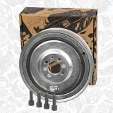 Riemenscheibe, Kurbelwelle ET ENGINETEAM PC0020