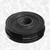 Riemenscheibe, Kurbelwelle ET ENGINETEAM PC0021 Bild Riemenscheibe, Kurbelwelle ET ENGINETEAM PC0021