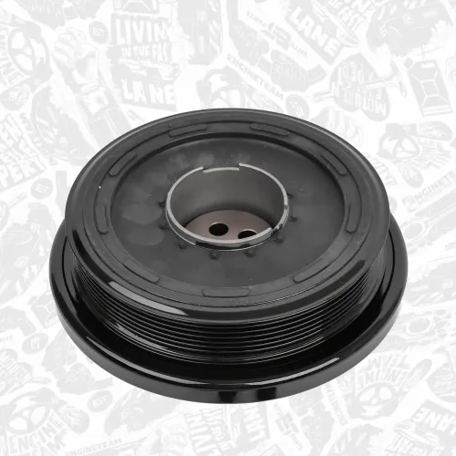 Riemenscheibe, Kurbelwelle ET ENGINETEAM PC0022 Bild Riemenscheibe, Kurbelwelle ET ENGINETEAM PC0022