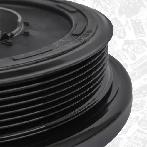 Riemenscheibe, Kurbelwelle ET ENGINETEAM PC0022 Bild Riemenscheibe, Kurbelwelle ET ENGINETEAM PC0022