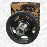 Auslassventil Auslassseite ET ENGINETEAM VE0159