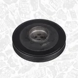 Einlassventil Einlassseite ET ENGINETEAM VI0173