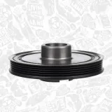 Kühler, Abgasrückführung ET ENGINETEAM ED0087