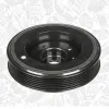 Riemenscheibe, Kurbelwelle ET ENGINETEAM PC0028 Bild Riemenscheibe, Kurbelwelle ET ENGINETEAM PC0028