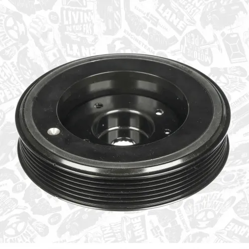 Riemenscheibe, Kurbelwelle ET ENGINETEAM PC0028 Bild Riemenscheibe, Kurbelwelle ET ENGINETEAM PC0028