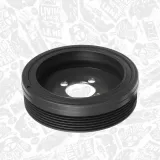 Dichtungssatz, Ansaugkrümmer ET ENGINETEAM TM0032