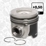 Kolben ET ENGINETEAM PM003650