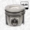 Kolben ET ENGINETEAM PM003650 Bild Kolben ET ENGINETEAM PM003650