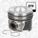 Kolben ET ENGINETEAM PM004200