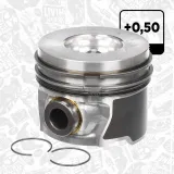 Kolben ET ENGINETEAM PM004250