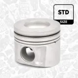 Pleuellagersatz ET ENGINETEAM LP004000