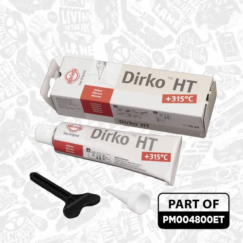 Kolbensatz ET ENGINETEAM PM004800ET Bild Kolbensatz ET ENGINETEAM PM004800ET