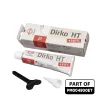 Kolbensatz ET ENGINETEAM PM004900ET Bild Kolbensatz ET ENGINETEAM PM004900ET