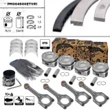 Kolbensatz ET ENGINETEAM PM004900ETVR1