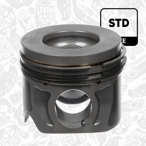 Kolben ET ENGINETEAM PM005300 Bild Kolben ET ENGINETEAM PM005300