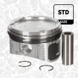 Kolben ET ENGINETEAM PM005700