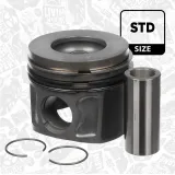 Kolben ET ENGINETEAM PM005800