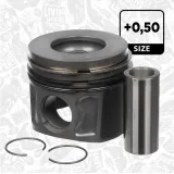 Kolben ET ENGINETEAM PM005850