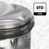 Kolben ET ENGINETEAM PM006000 Bild Kolben ET ENGINETEAM PM006000