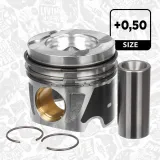 Kolben ET ENGINETEAM PM006550