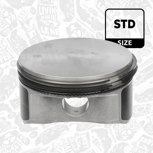 Kolben ET ENGINETEAM PM006700 Bild Kolben ET ENGINETEAM PM006700