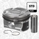 Kolben ET ENGINETEAM PM006800